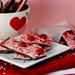 Chocolate Cherry Bark