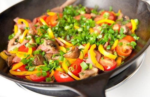 Tips For Becoming Vegan