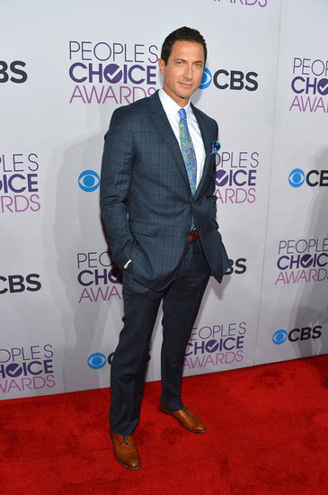 Sasha Roiz