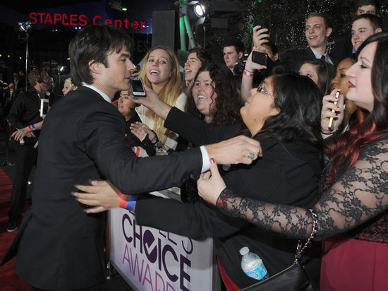 Ian Somerhalder Ian Somerhalder