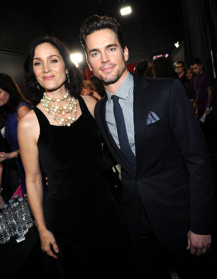 Matt Bomer