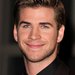 Liam Hemsworth