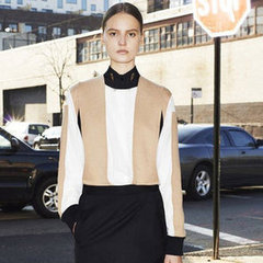 Runway Roundup: Updated Pre-Fall 2013 Collection Round-Up