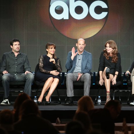 Zero Hour TV Show TCA Interviews