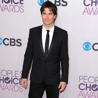 People's Choice Awards Pictures 2013