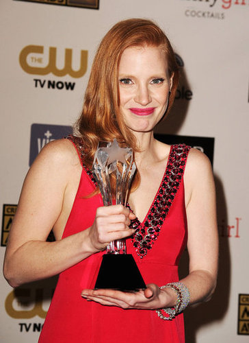 Highlights From the 2013 Critics' Choice Awards Show! Highlights From the 2013 Critics' Choice Awards Show!