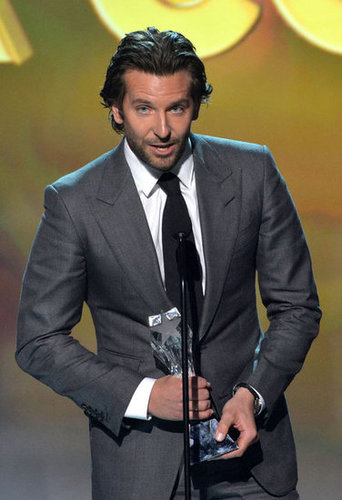 Highlights From the 2013 Critics' Choice Awards Show! Highlights From the 2013 Critics' Choice Awards Show!