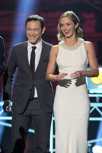 Highlights From the 2013 Critics' Choice Awards Show! Highlights From the 2013 Critics' Choice Awards Show!