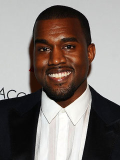 Kanye West Kanye West