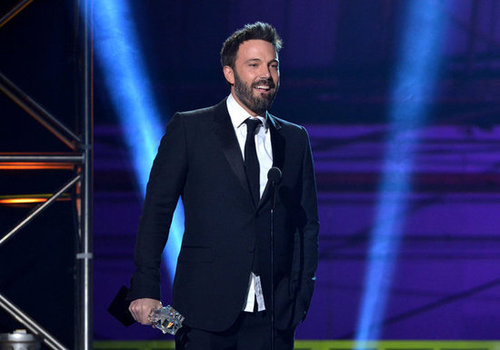 Highlights From the 2013 Critics' Choice Awards Show! Highlights From the 2013 Critics' Choice Awards Show!