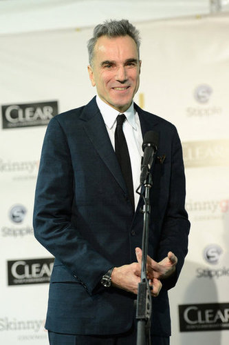 Highlights From the 2013 Critics' Choice Awards Show! Highlights From the 2013 Critics' Choice Awards Show!