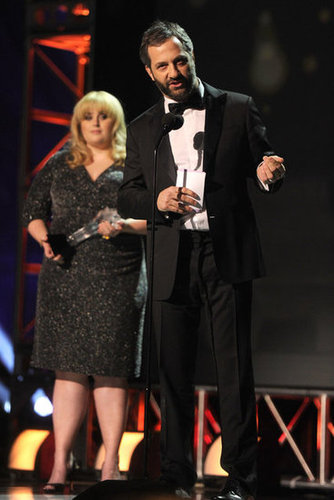 Highlights From the 2013 Critics' Choice Awards Show! Highlights From the 2013 Critics' Choice Awards Show!