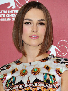 Keira Knightley Keira Knightley