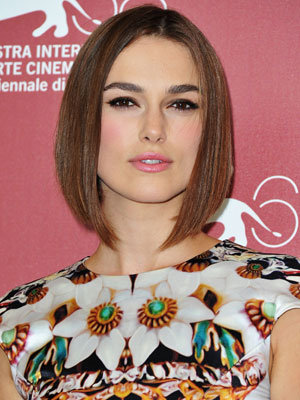 Keira Knightley Keira Knightley