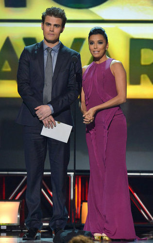 Highlights From the 2013 Critics' Choice Awards Show! Highlights From the 2013 Critics' Choice Awards Show!