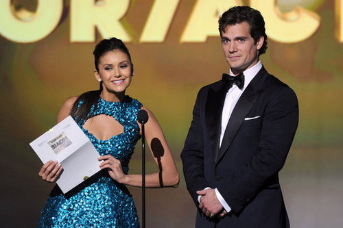 Highlights From the 2013 Critics' Choice Awards Show! Highlights From the 2013 Critics' Choice Awards Show!