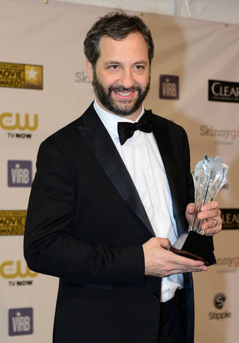 Highlights From the 2013 Critics' Choice Awards Show! Highlights From the 2013 Critics' Choice Awards Show!
