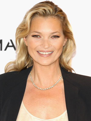 Kate Moss Kate Moss