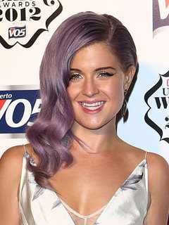 Kelly Osbourne Kelly Osbourne