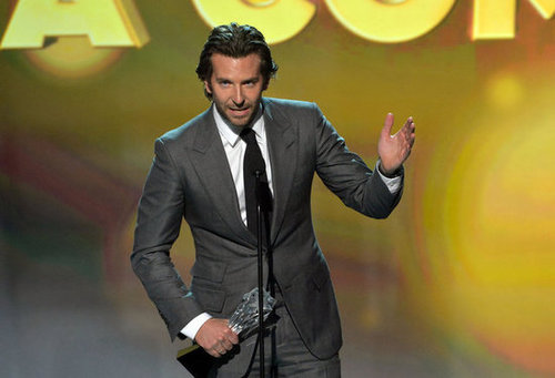Highlights From the 2013 Critics' Choice Awards Show! Highlights From the 2013 Critics' Choice Awards Show!