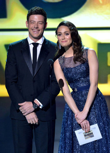 Highlights From the 2013 Critics' Choice Awards Show! Highlights From the 2013 Critics' Choice Awards Show!