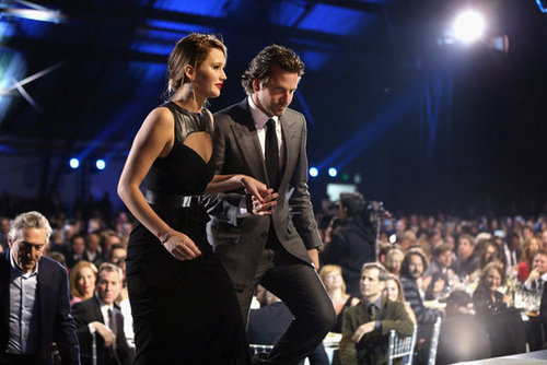Highlights From the 2013 Critics' Choice Awards Show! Highlights From the 2013 Critics' Choice Awards Show!