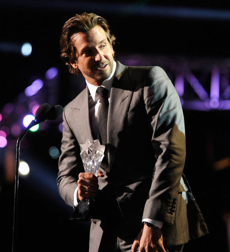 Highlights From the 2013 Critics' Choice Awards Show! Highlights From the 2013 Critics' Choice Awards Show!