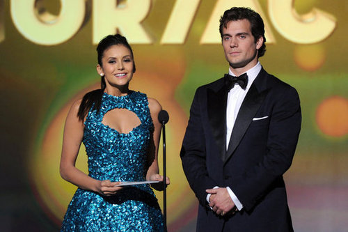 Highlights From the 2013 Critics' Choice Awards Show! Highlights From the 2013 Critics' Choice Awards Show!