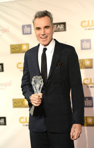Highlights From the 2013 Critics' Choice Awards Show! Highlights From the 2013 Critics' Choice Awards Show!