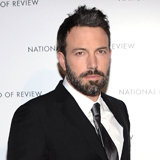 Ben Affleck Says Fatherhood Has Made Him Richer Ben Affleck Says Fatherhood Has Made Him Richer
