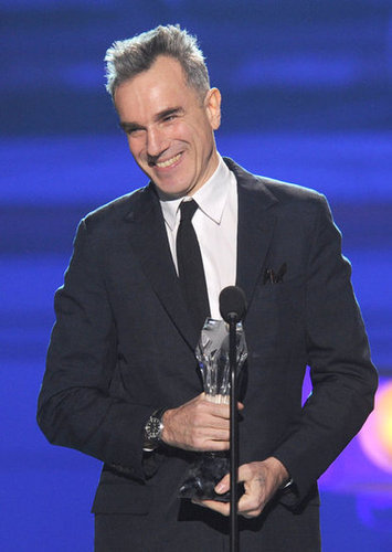Highlights From the 2013 Critics' Choice Awards Show! Highlights From the 2013 Critics' Choice Awards Show!
