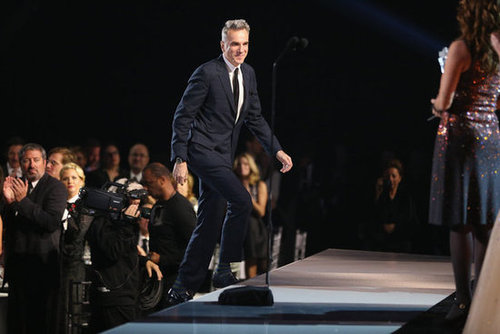 Highlights From the 2013 Critics' Choice Awards Show! Highlights From the 2013 Critics' Choice Awards Show!