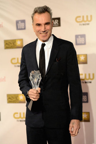 Highlights From the 2013 Critics' Choice Awards Show! Highlights From the 2013 Critics' Choice Awards Show!