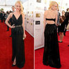 Jaime King at Critics' Choice Awards 2013