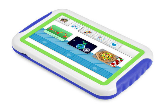 FunTab Tablets