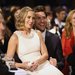 Emily Blunt and John Krasinski