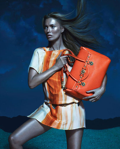 Versace Spring 2013 Versace Spring 2013