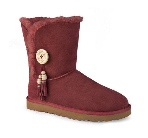 Kick Your Wardrobe Up a Notch in Signature UGG® Australia Style