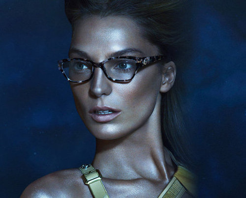Versace Spring 2013 Versace Spring 2013