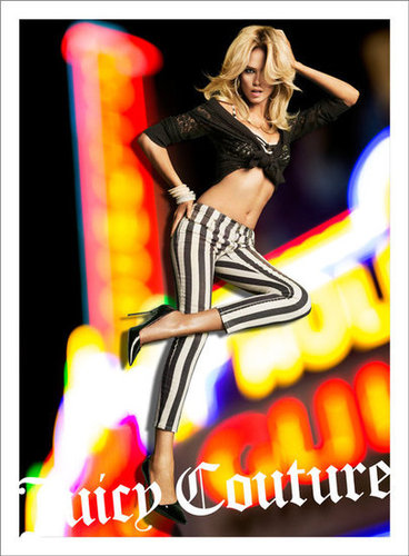 Juicy Couture Spring 2013 Juicy Couture Spring 2013