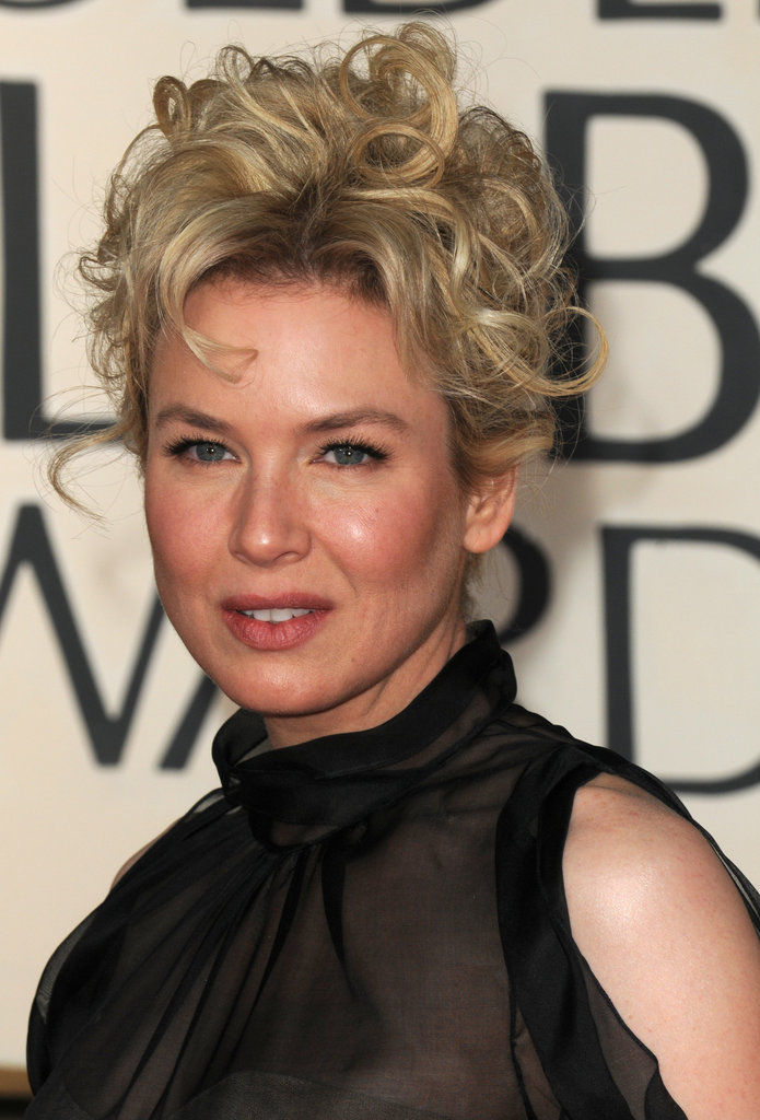 Renée Zellweger, 2009 Renée Zellweger, 2009