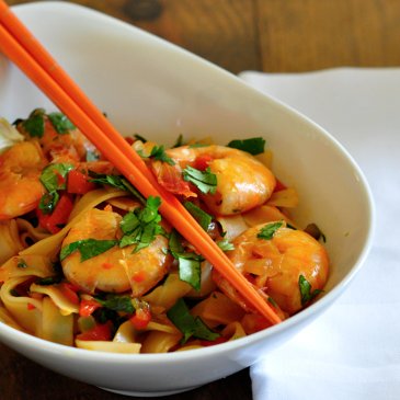 Restaurant Recipes