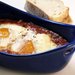 Day Five: Baked Eggs in Spicy Tomato Sauce
