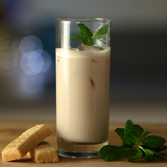Happiest Hour: Naughty Nightcap