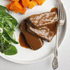 Dinner Menu For the Golden Globes