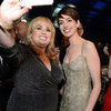 Pictures: Celebrity Friends Mingle At Critics' Choice Awards
