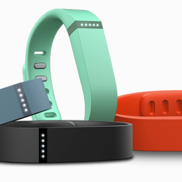 New Fitness Gadgets 2013