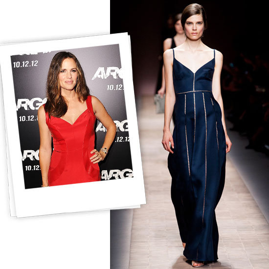 Jennifer Garner Jennifer Garner