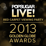 Join Us For Our LIVE Golden Globes Red-Carpet Viewing Party! Join Us For Our LIVE Golden Globes Red-Carpet Viewing Party!