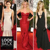 Best Golden Globes Style of All Time